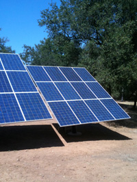 Zigg Electric and Solar Systems - Electrical Services